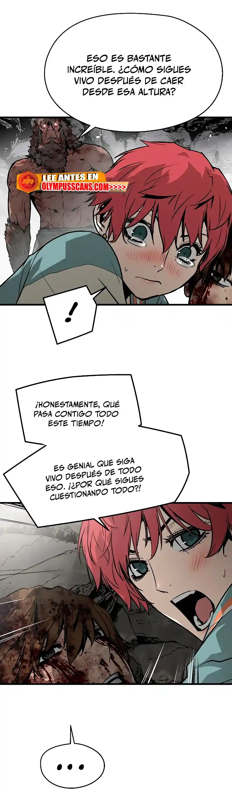 Fuerza Eterna - Capítulo 65 - Página 12 - LectorTMOo