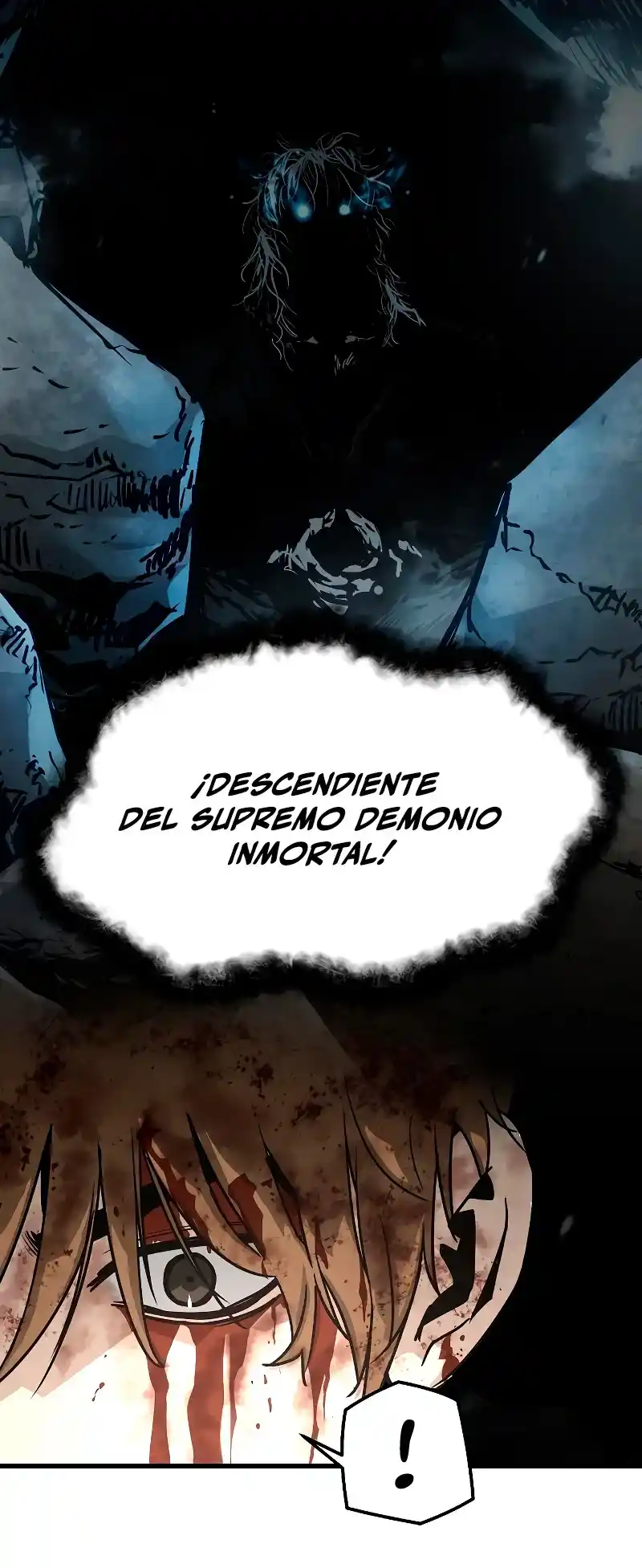 Fuerza Eterna - Capítulo 65 - Página 19 - LectorTMOo