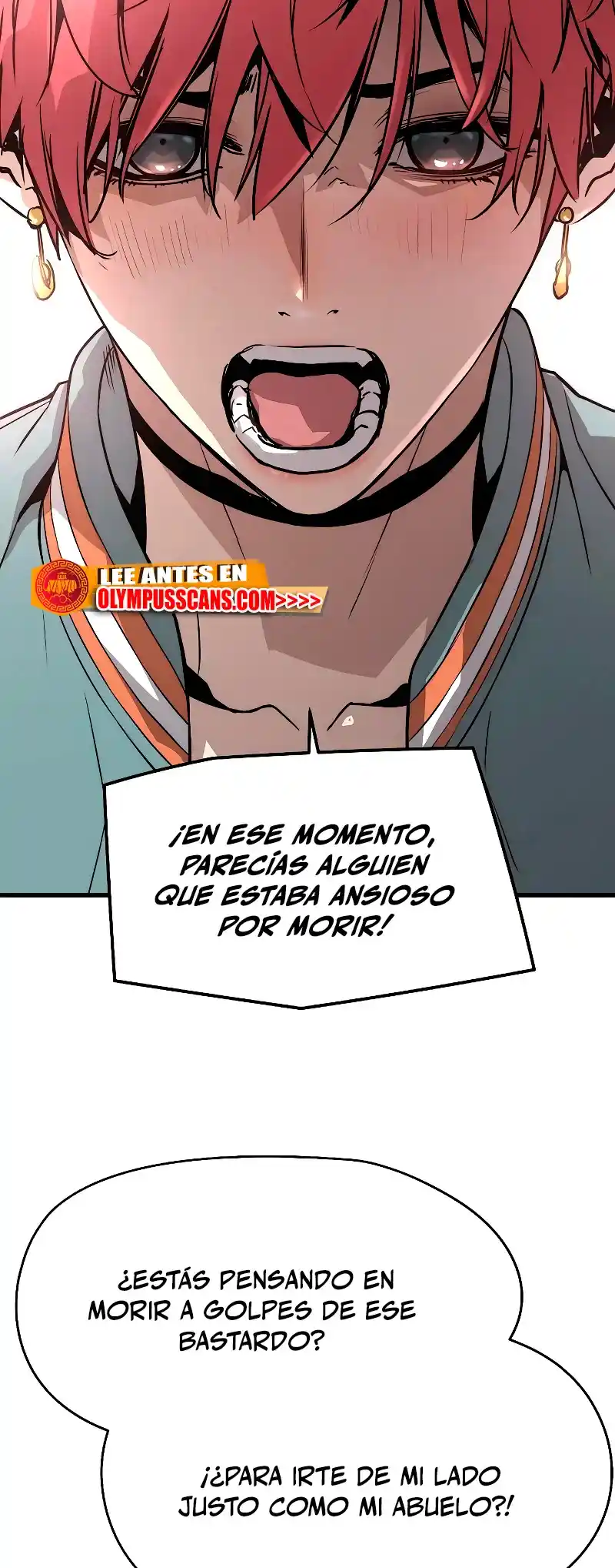 Fuerza Eterna - Capítulo 65 - Página 25 - LectorTMOo
