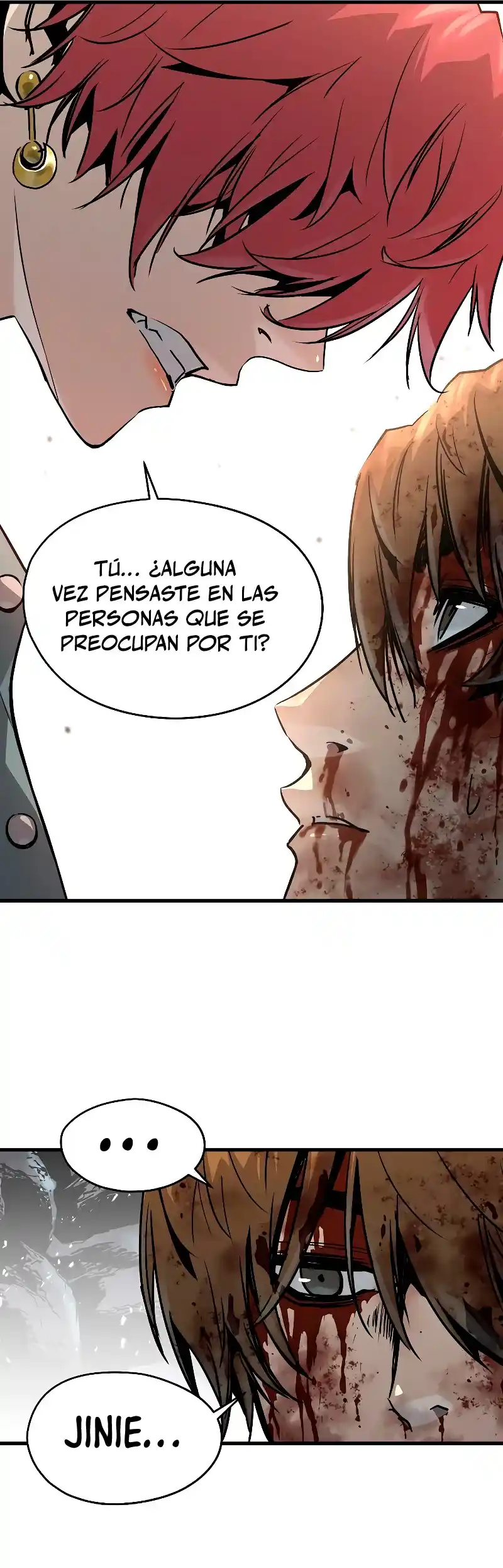 Fuerza Eterna - Capítulo 65 - Página 27 - LectorTMOo