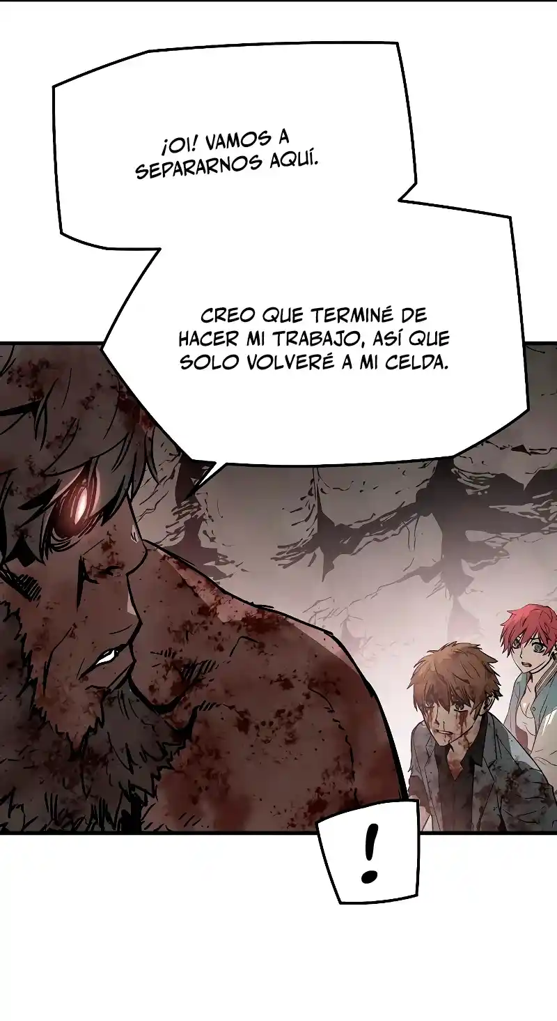Fuerza Eterna - Capítulo 65 - Página 39 - LectorTMOo