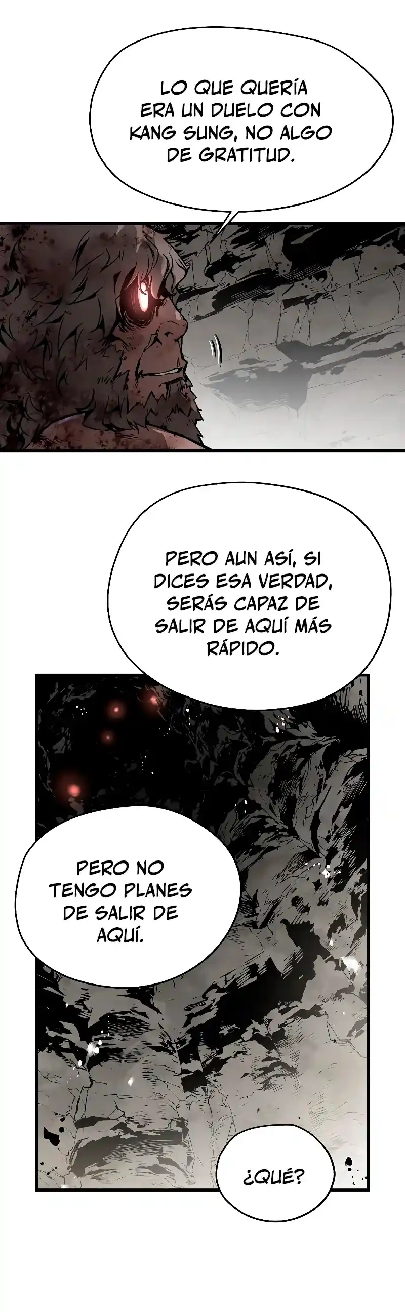 Fuerza Eterna - Capítulo 65 - Página 41 - LectorTMOo