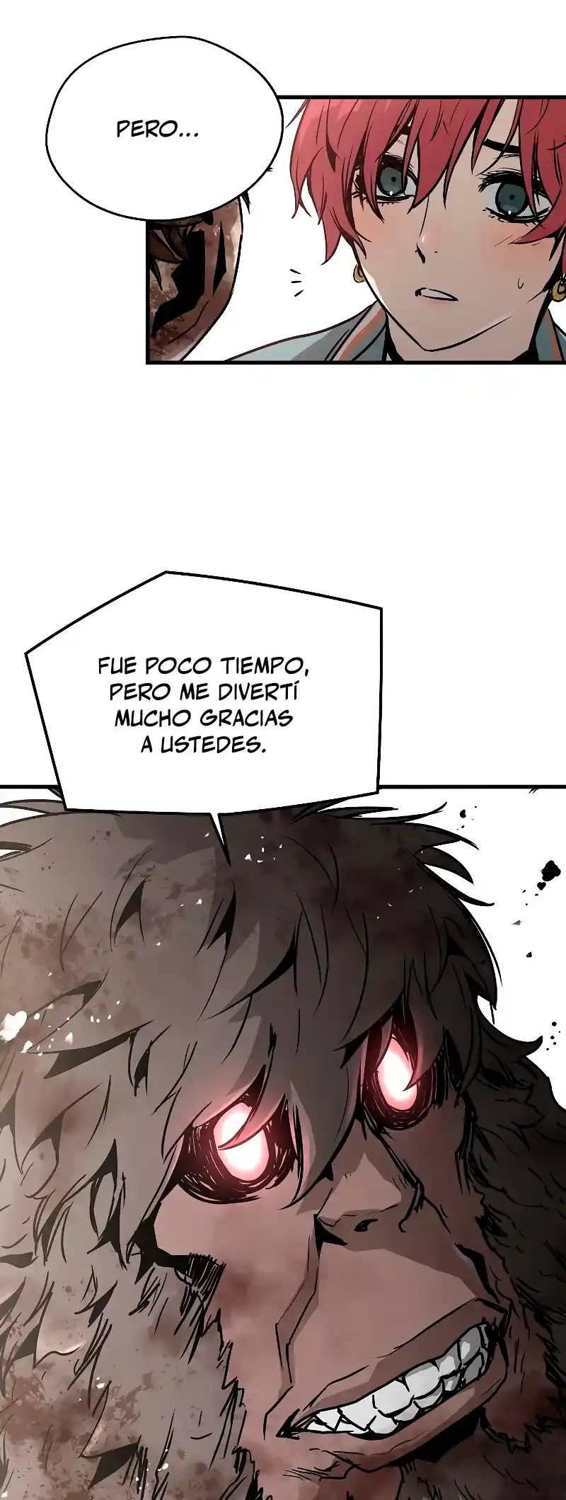 Fuerza Eterna - Capítulo 65 - Página 44 - LectorTMOo