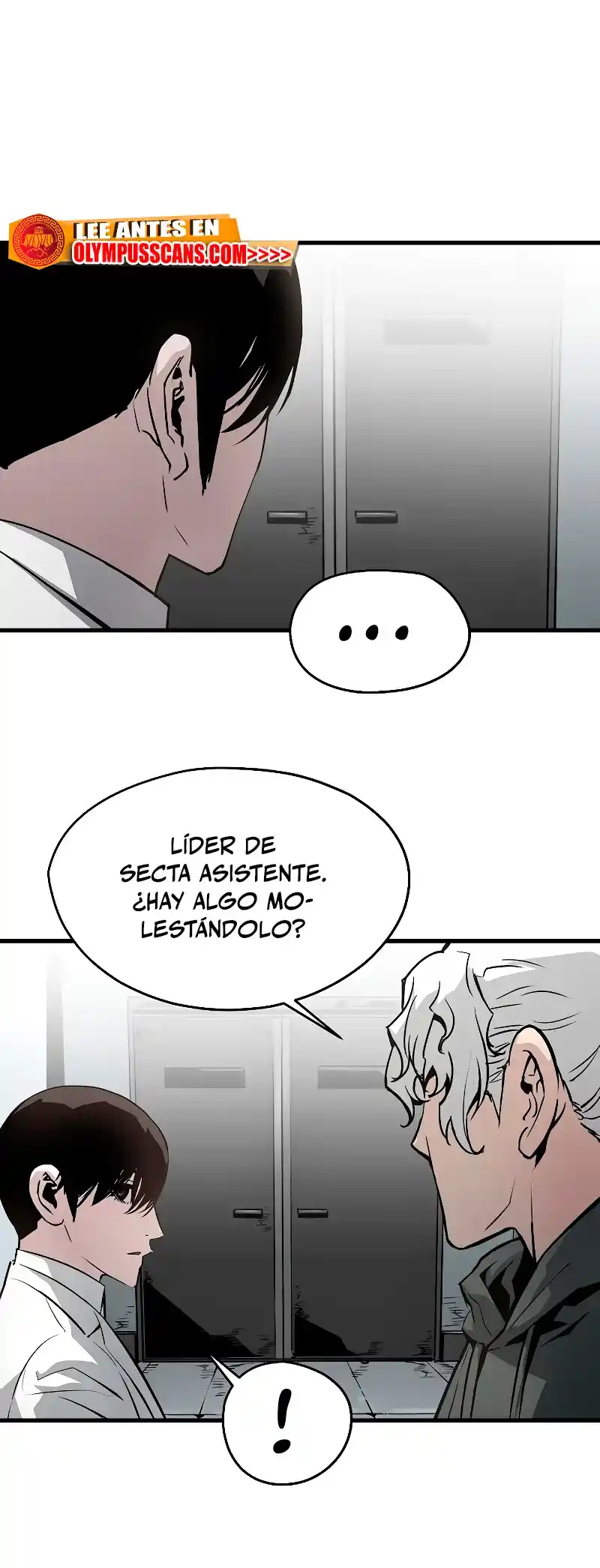 Fuerza Eterna - Capítulo 65 - Página 50 - LectorTMOo