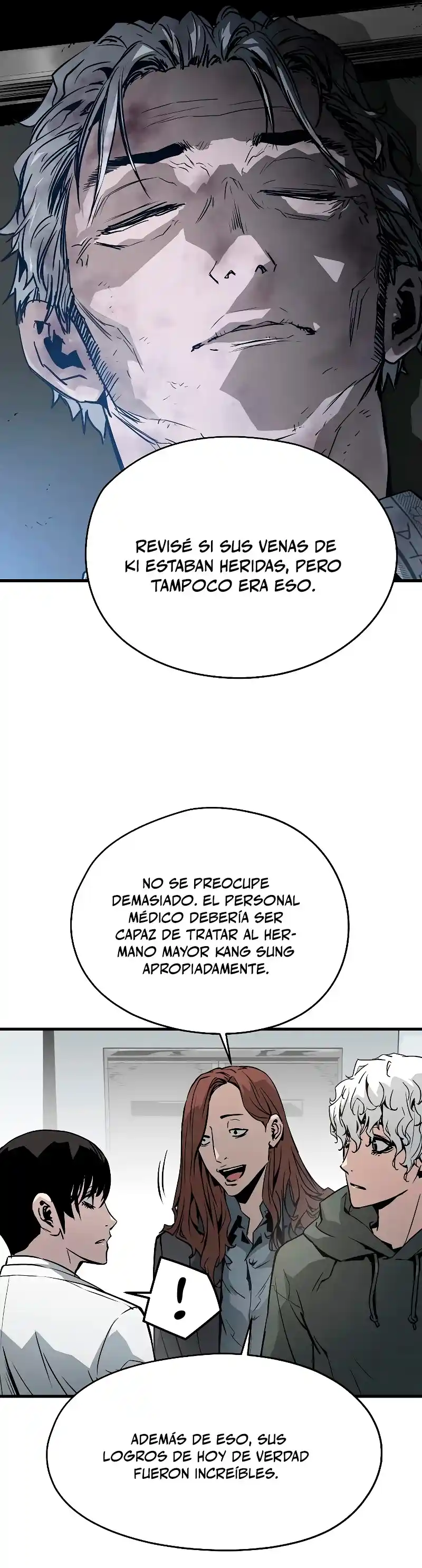 Fuerza Eterna - Capítulo 65 - Página 53 - LectorTMOo