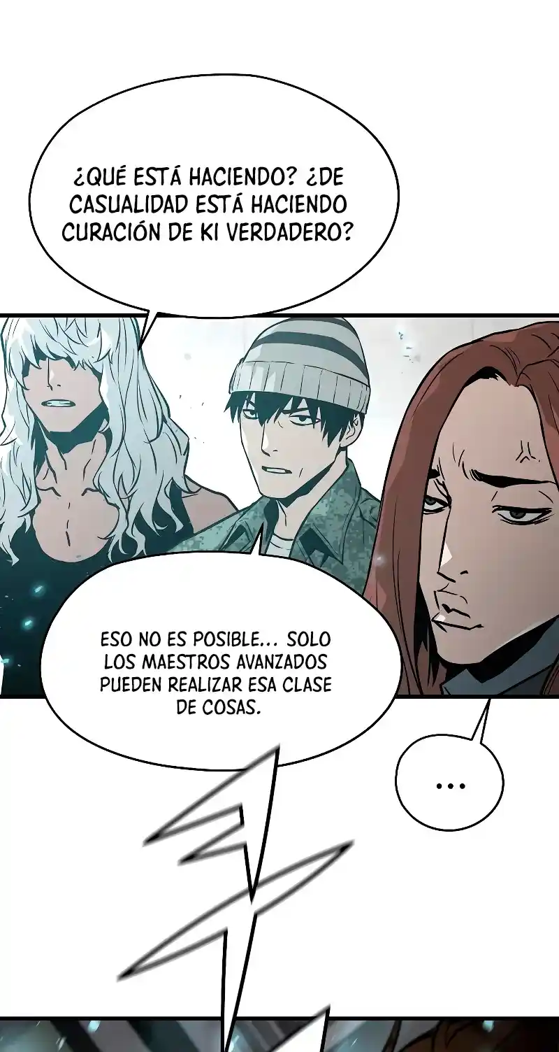 Fuerza Eterna - Capítulo 66 - Página 5 - LectorTMOo