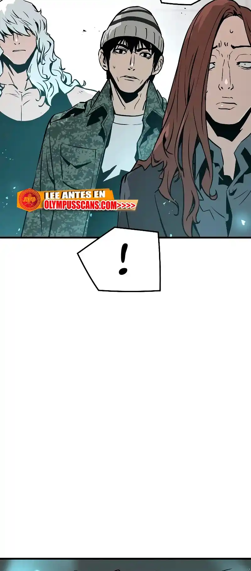 Fuerza Eterna - Capítulo 66 - Página 12 - LectorTMOo