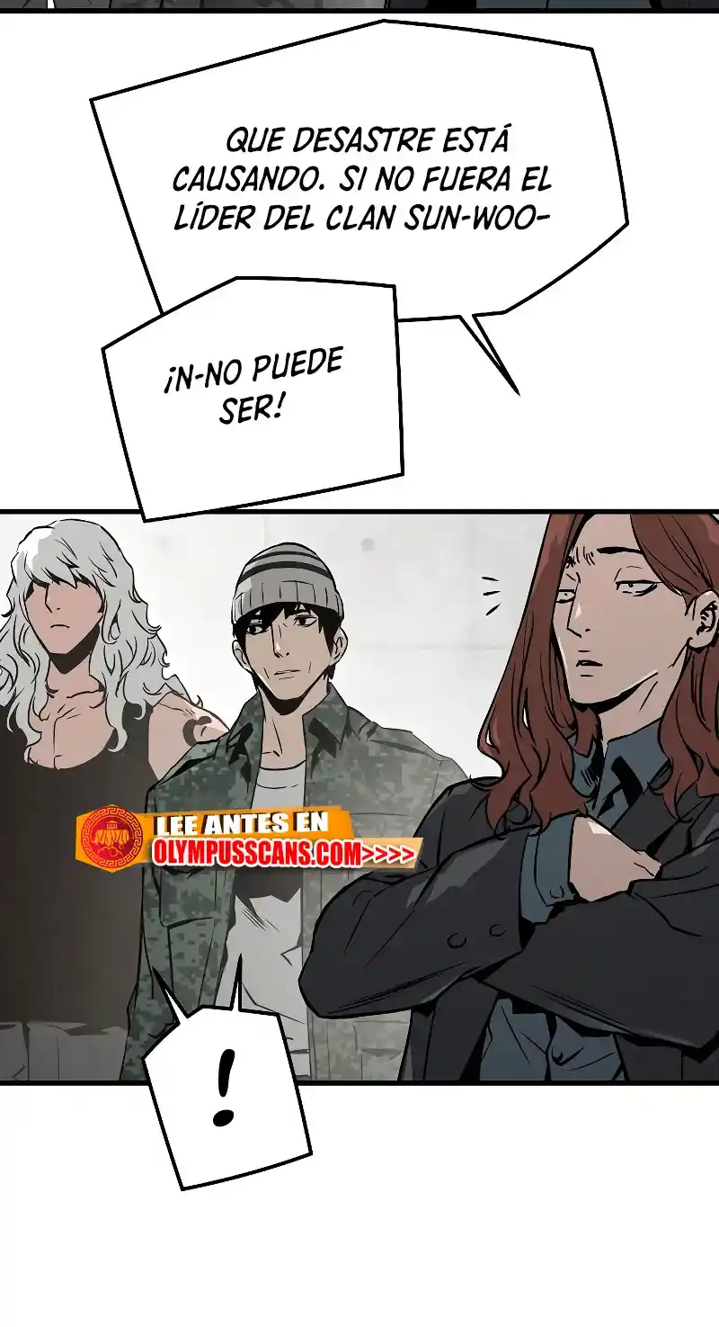 Fuerza Eterna - Capítulo 66 - Página 21 - LectorTMOo