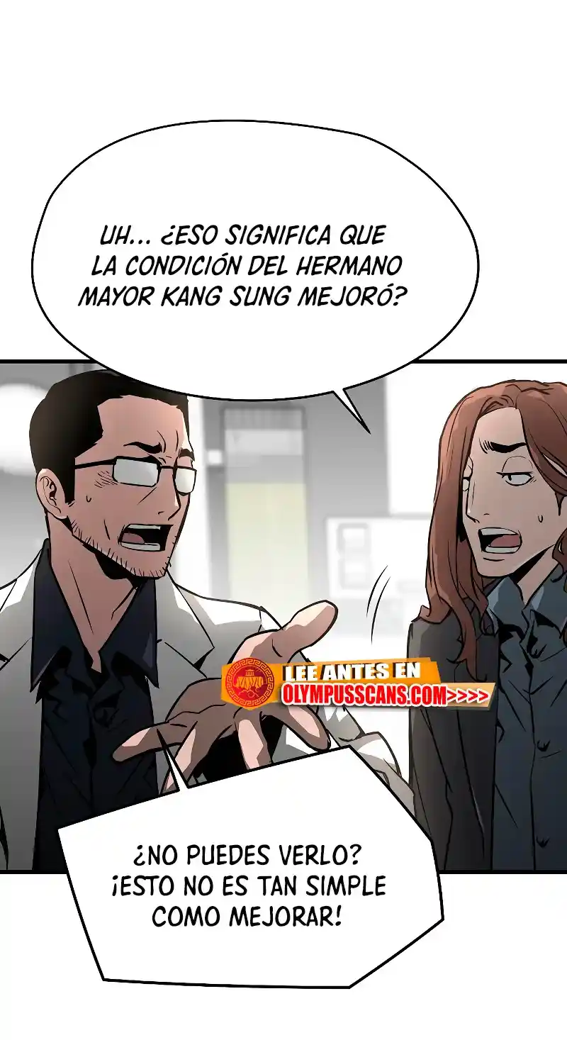 Fuerza Eterna - Capítulo 66 - Página 24 - LectorTMOo