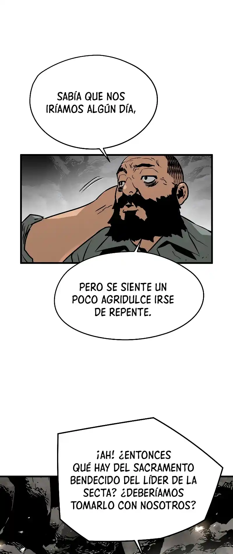 Fuerza Eterna - Capítulo 66 - Página 34 - LectorTMOo