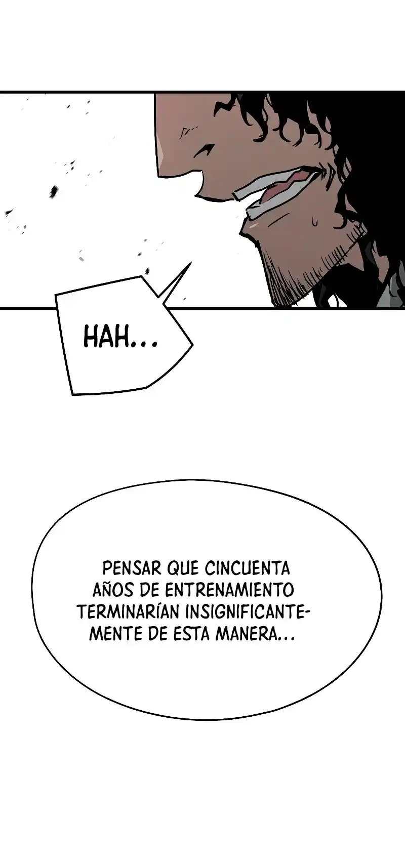 Fuerza Eterna - Capítulo 66 - Página 38 - LectorTMOo