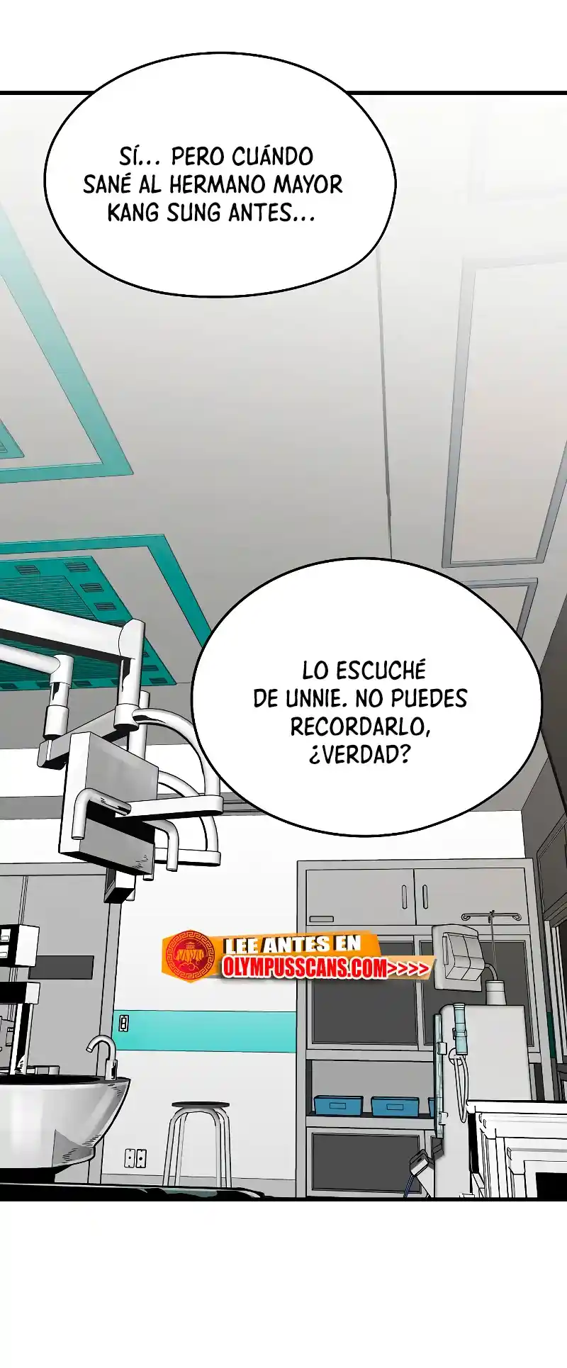 Fuerza Eterna - Capítulo 67 - Página 5 - LectorTMOo
