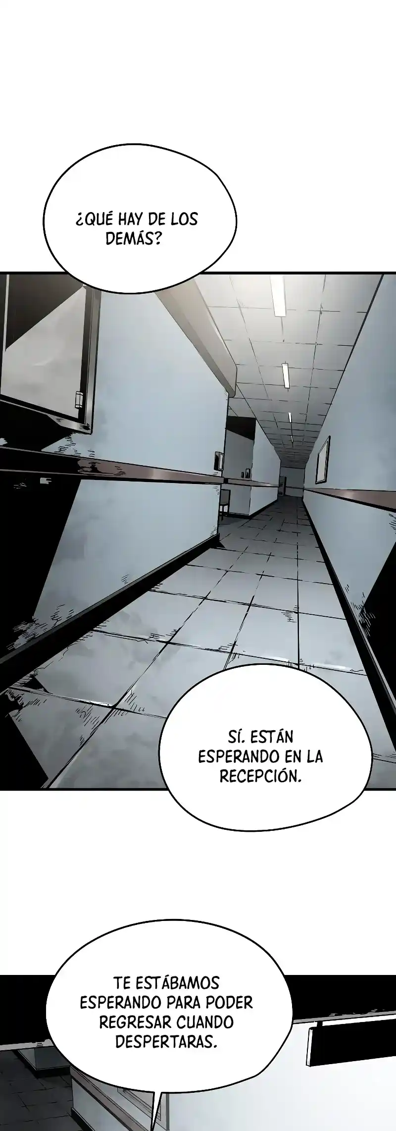 Fuerza Eterna - Capítulo 67 - Página 9 - LectorTMOo