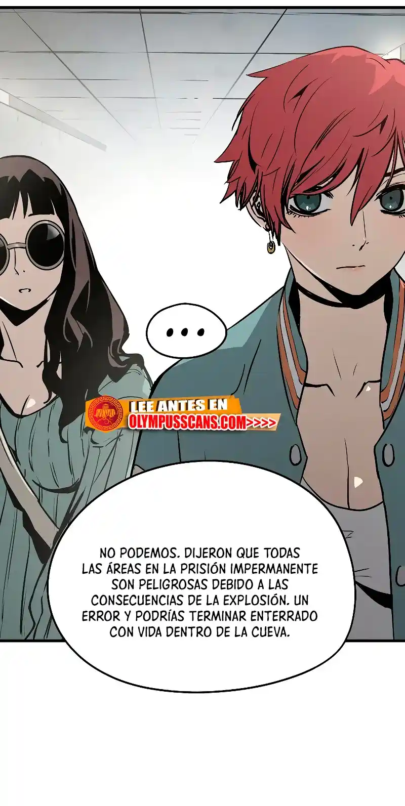 Fuerza Eterna - Capítulo 67 - Página 13 - LectorTMOo