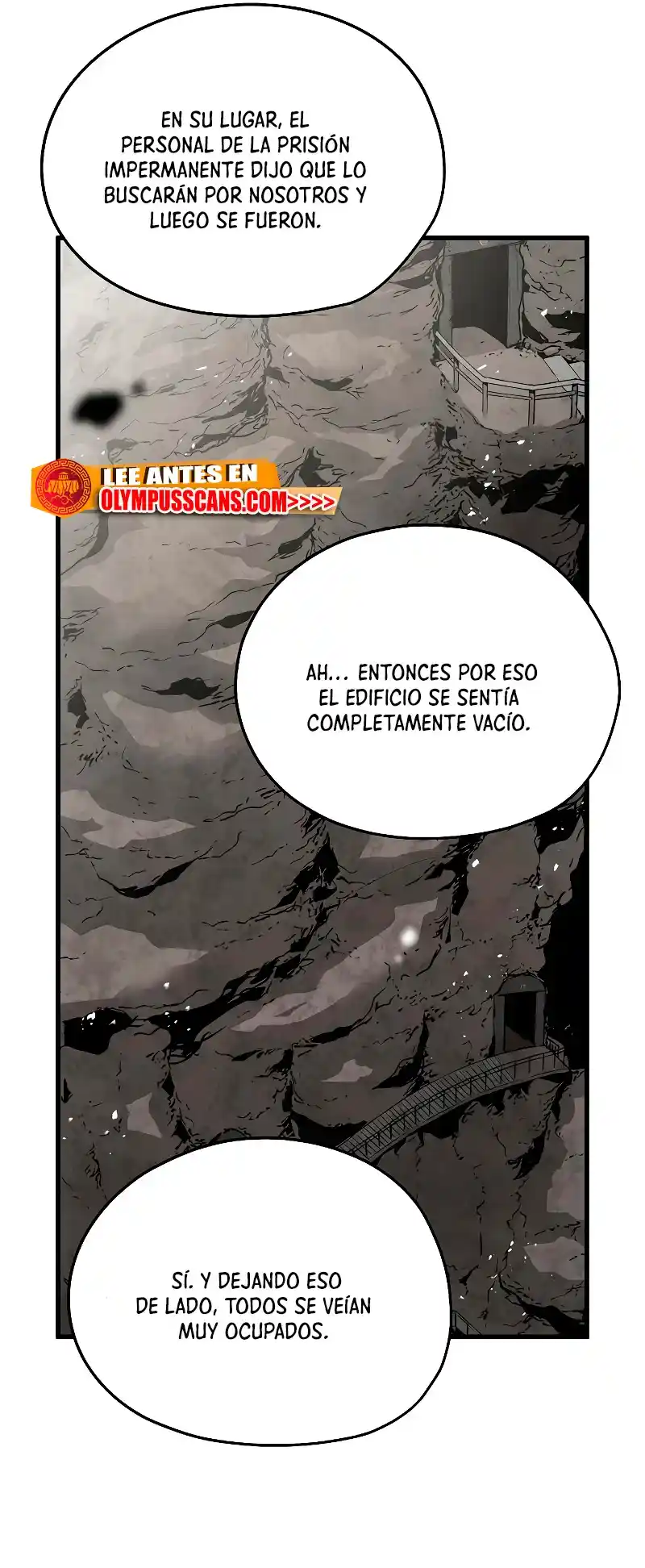 Fuerza Eterna - Capítulo 67 - Página 14 - LectorTMOo