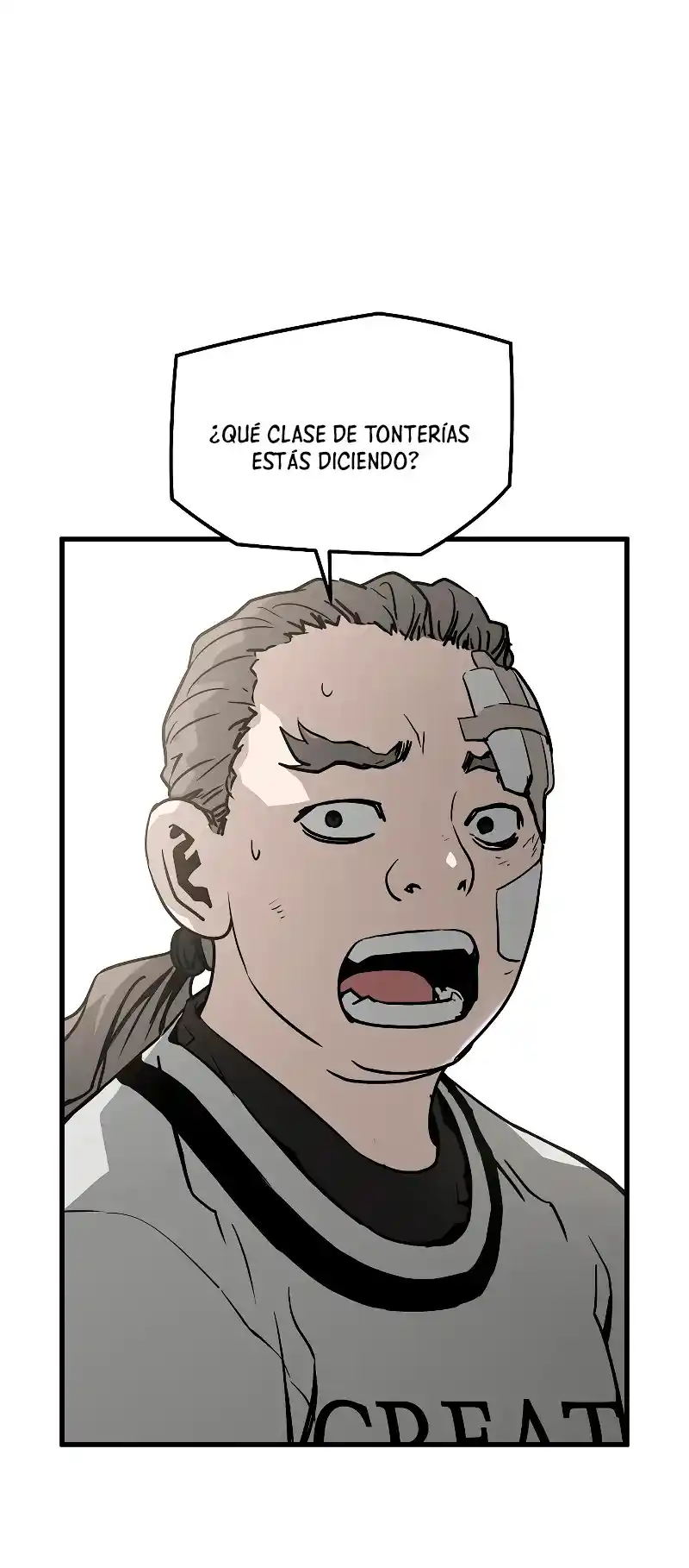 Fuerza Eterna - Capítulo 67 - Página 16 - LectorTMOo