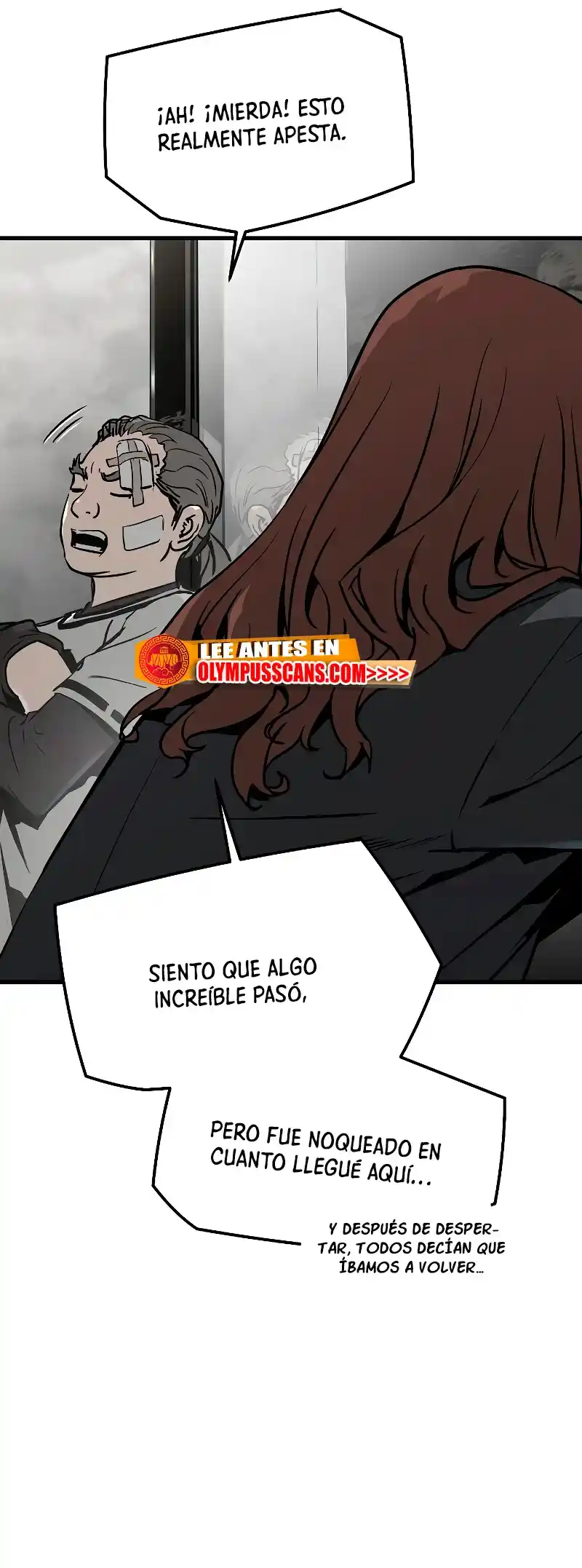 Fuerza Eterna - Capítulo 67 - Página 19 - LectorTMOo