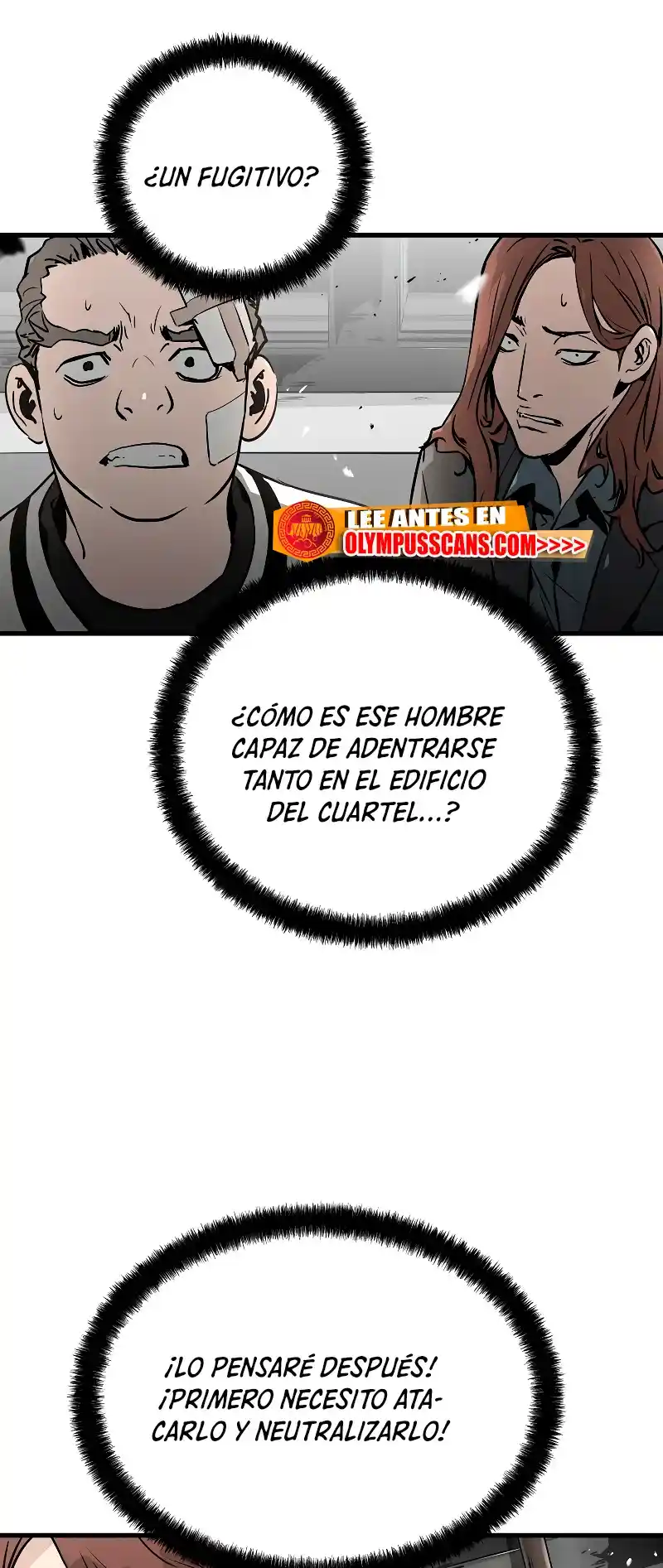 Fuerza Eterna - Capítulo 67 - Página 27 - LectorTMOo