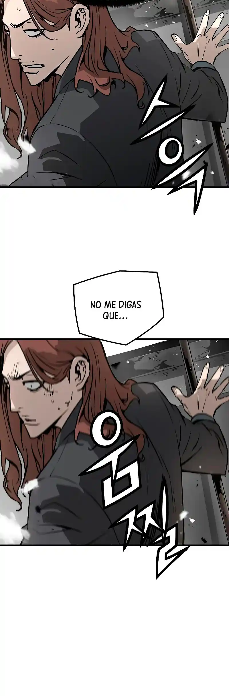 Fuerza Eterna - Capítulo 67 - Página 28 - LectorTMOo