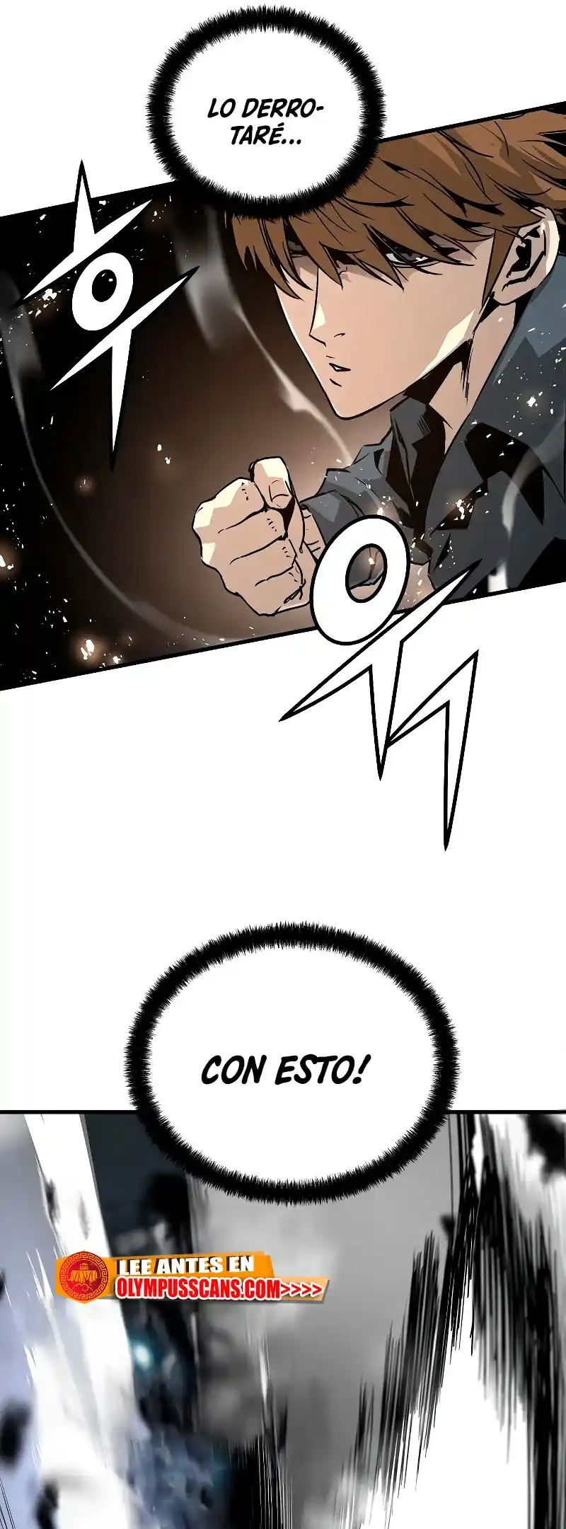 Fuerza Eterna - Capítulo 68 - Página 11 - LectorTMOo