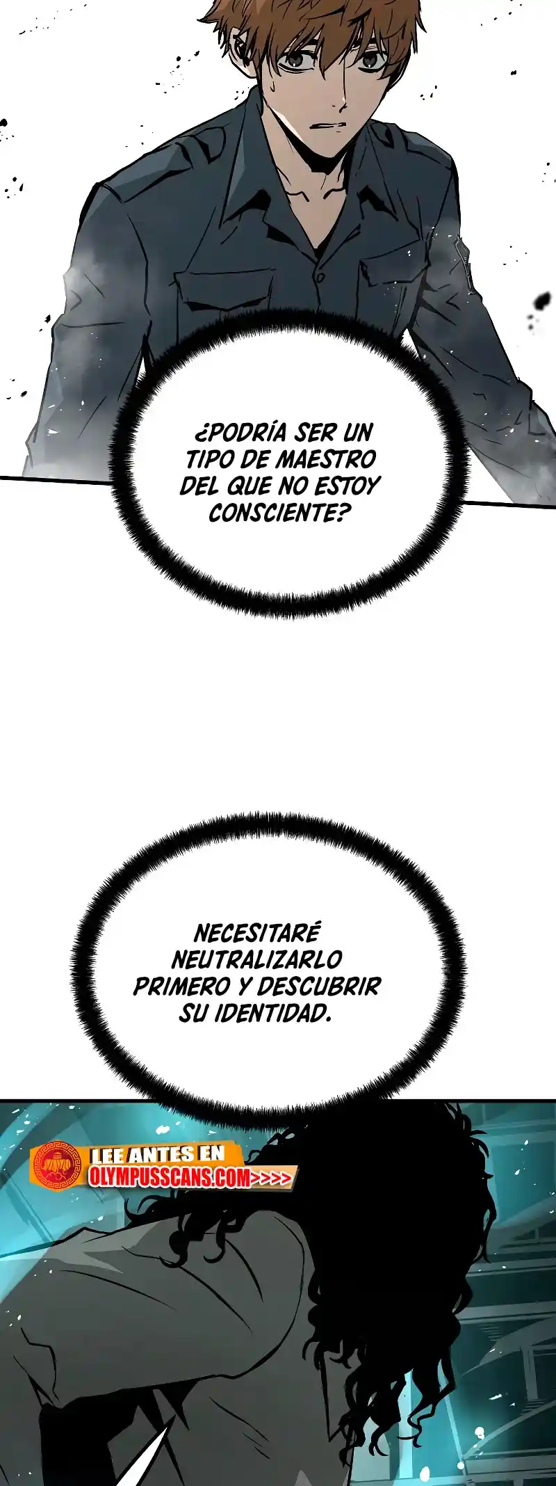 Fuerza Eterna - Capítulo 68 - Página 17 - LectorTMOo