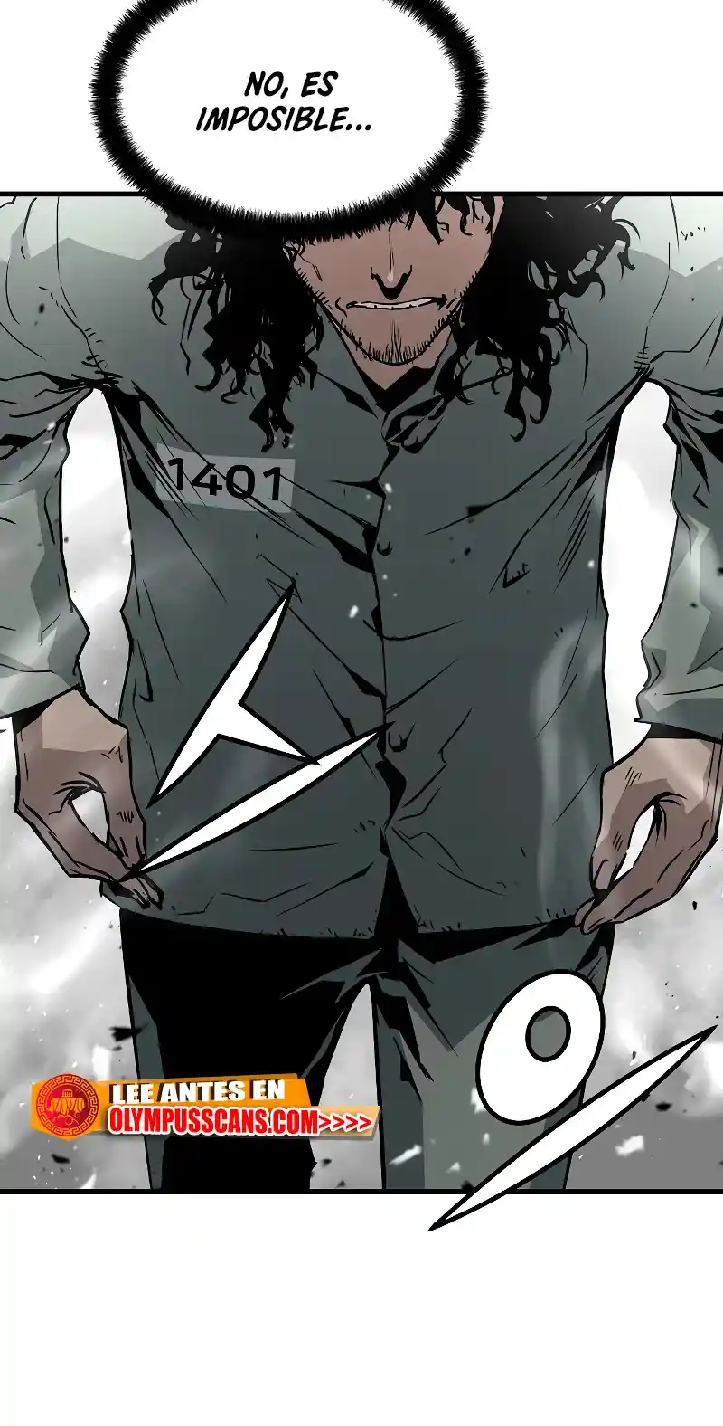 Fuerza Eterna - Capítulo 68 - Página 22 - LectorTMOo
