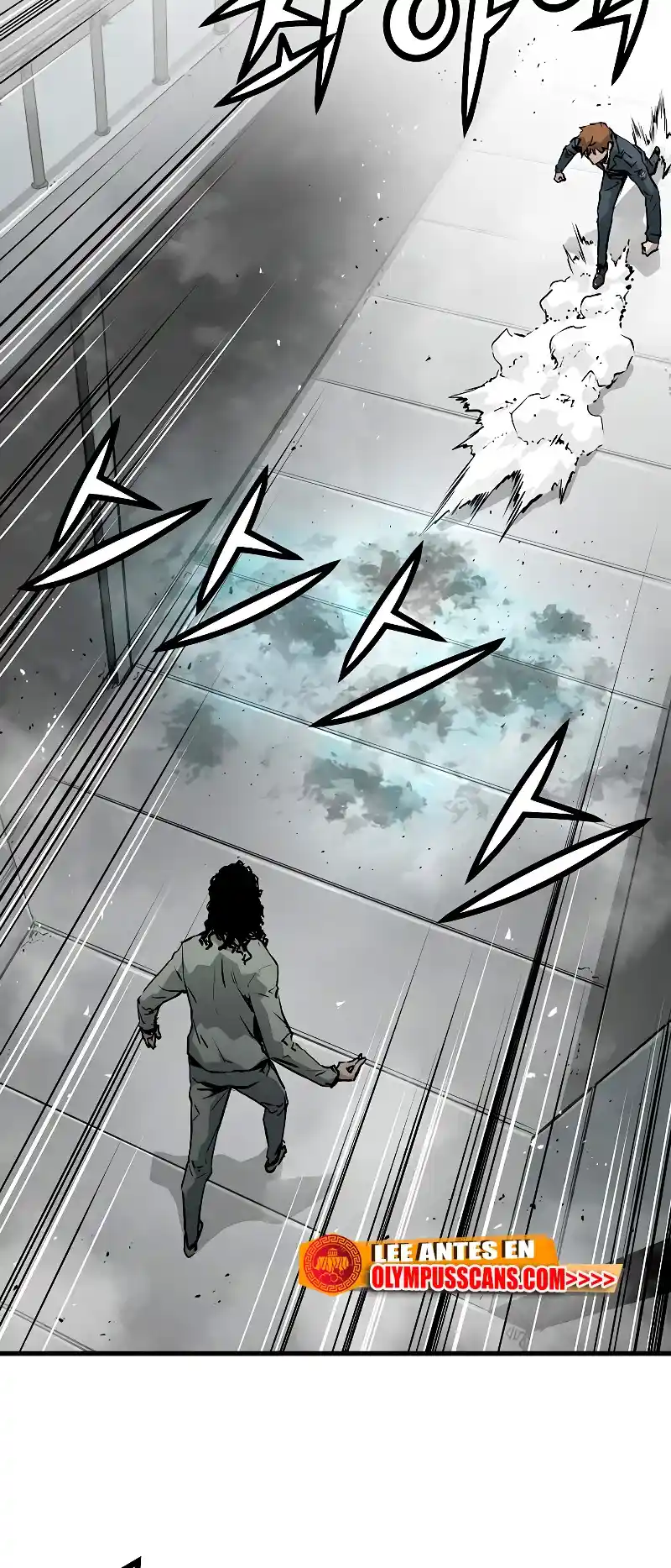 Fuerza Eterna - Capítulo 68 - Página 25 - LectorTMOo