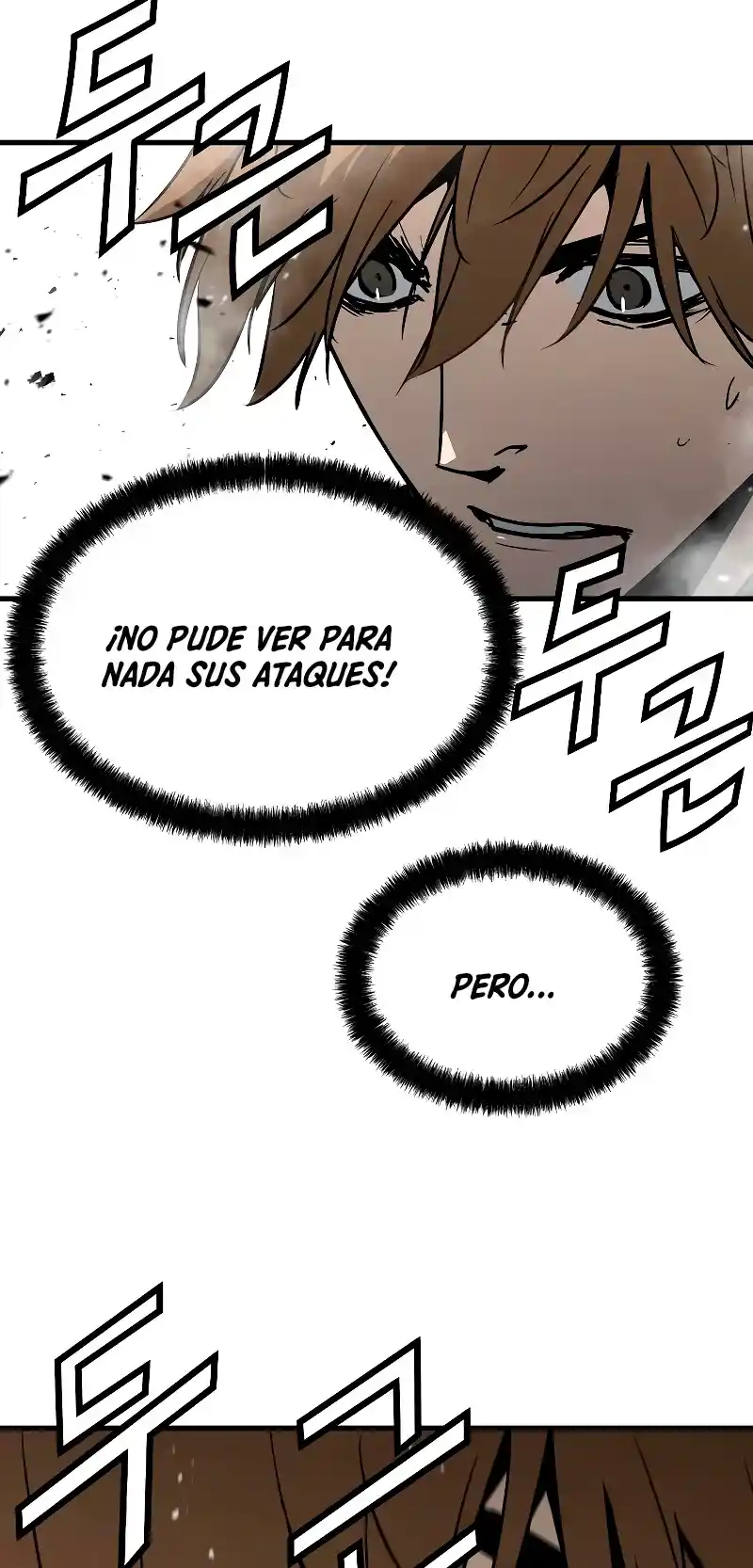 Fuerza Eterna - Capítulo 68 - Página 26 - LectorTMOo