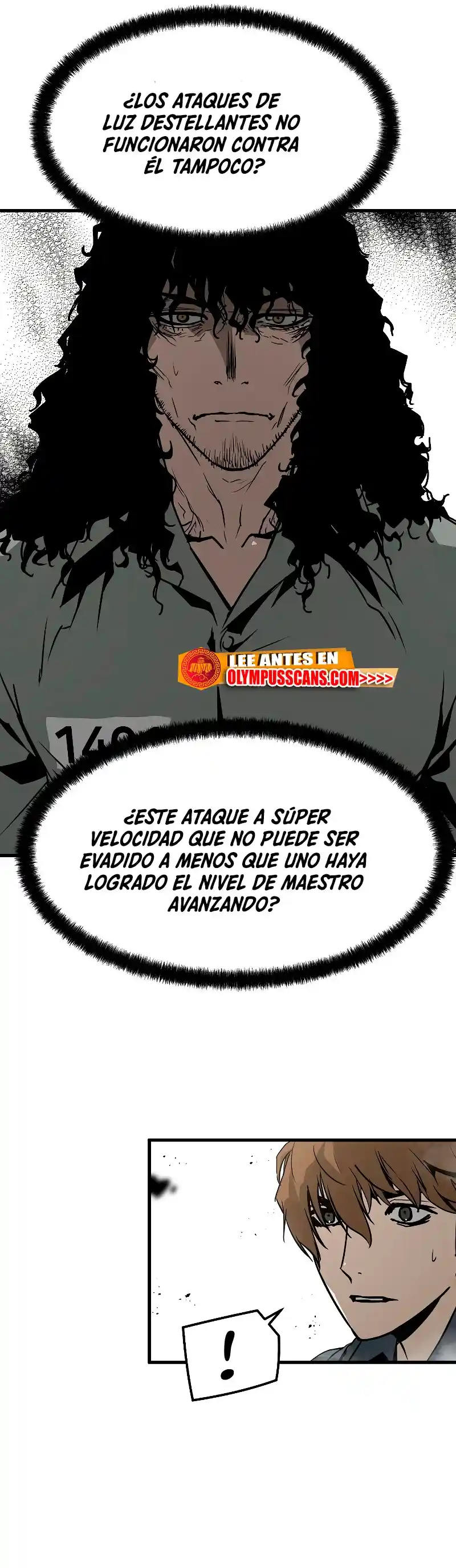 Fuerza Eterna - Capítulo 68 - Página 28 - LectorTMOo