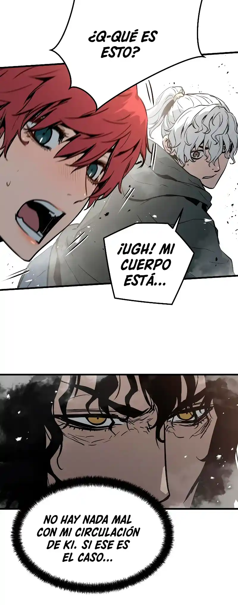 Fuerza Eterna - Capítulo 68 - Página 33 - LectorTMOo