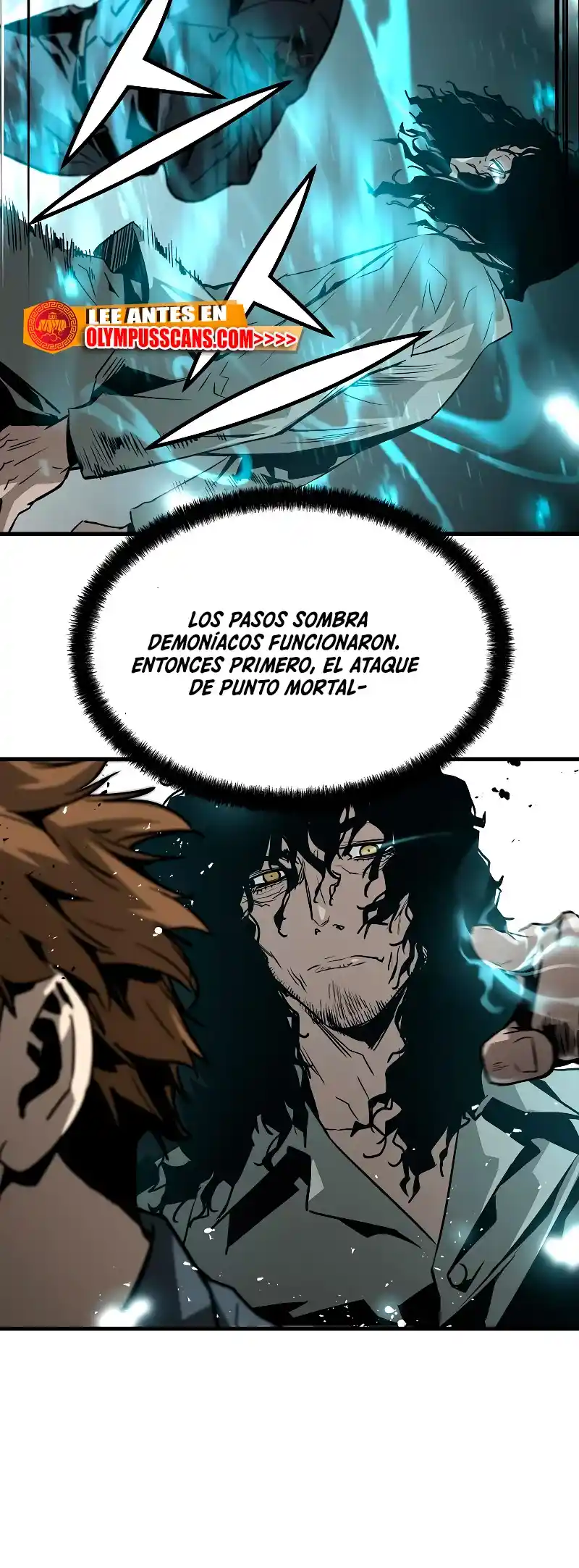 Fuerza Eterna - Capítulo 68 - Página 41 - LectorTMOo