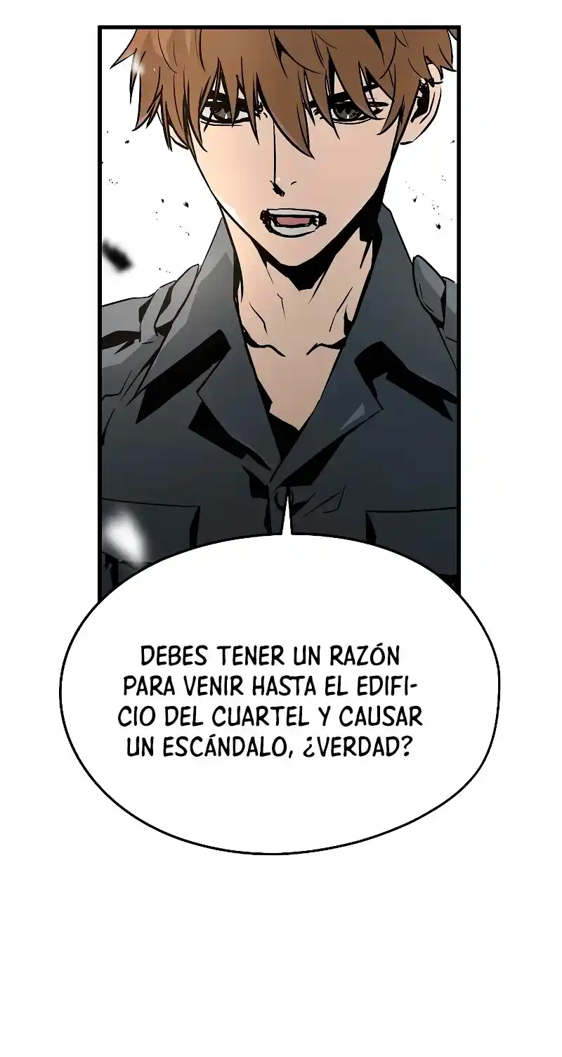 Fuerza Eterna - Capítulo 68 - Página 50 - LectorTMOo