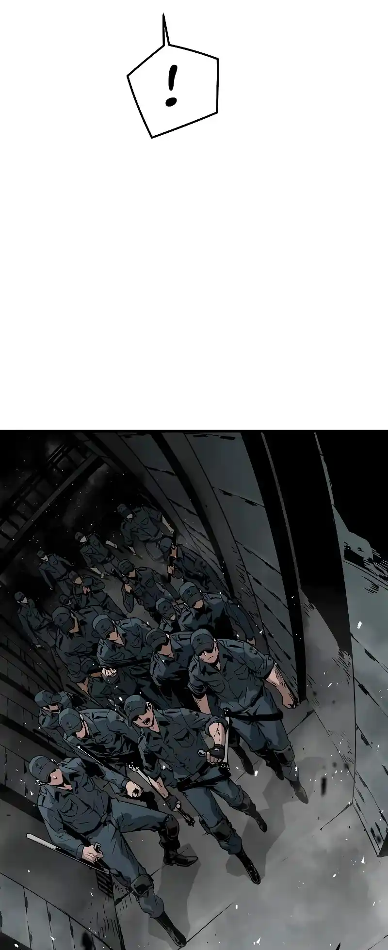 Fuerza Eterna - Capítulo 69 - Página 5 - LectorTMOo