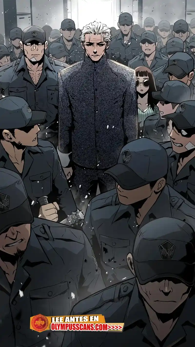 Fuerza Eterna - Capítulo 69 - Página 10 - LectorTMOo