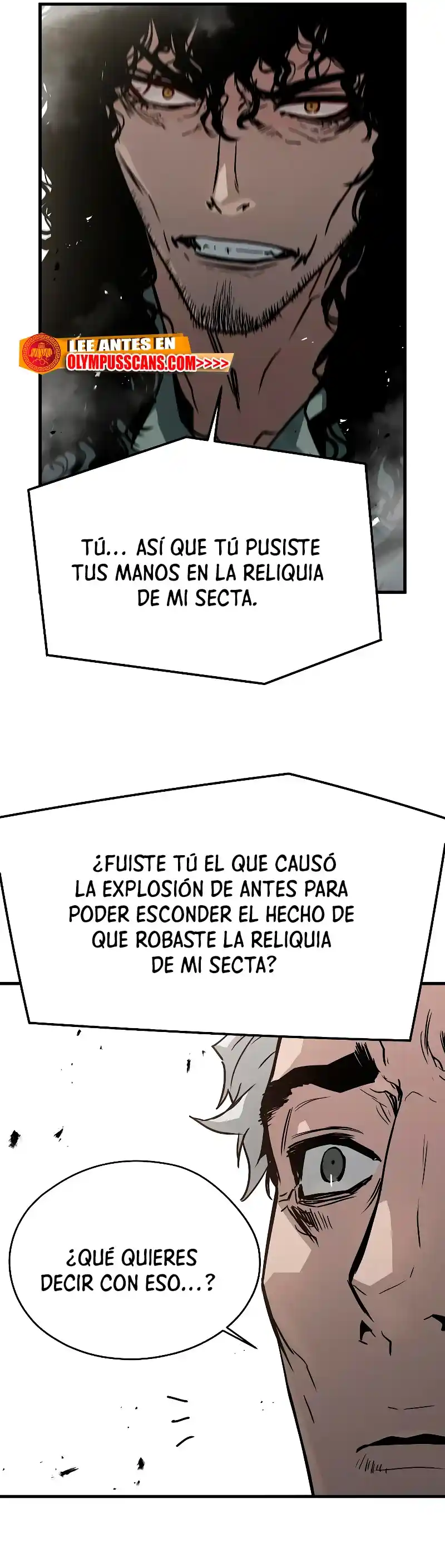 Fuerza Eterna - Capítulo 69 - Página 14 - LectorTMOo