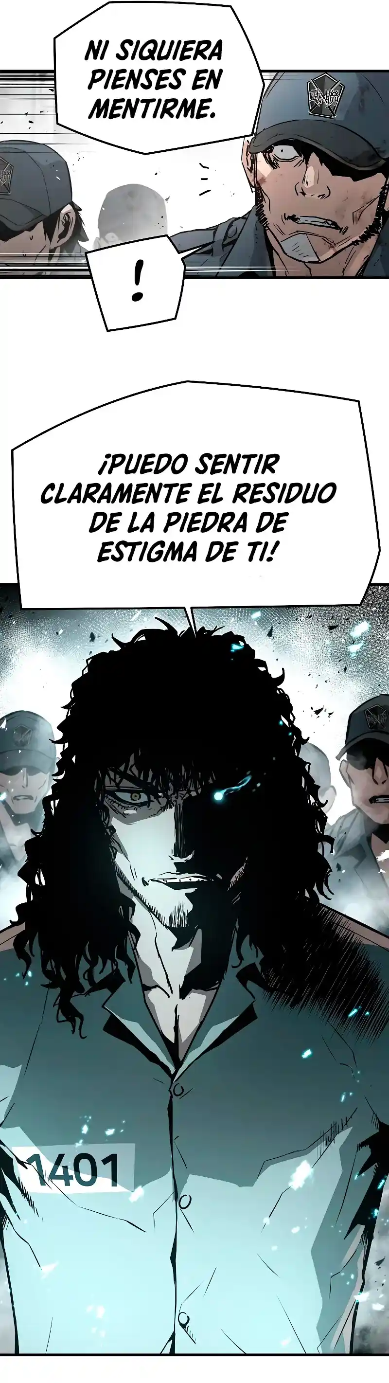 Fuerza Eterna - Capítulo 69 - Página 19 - LectorTMOo