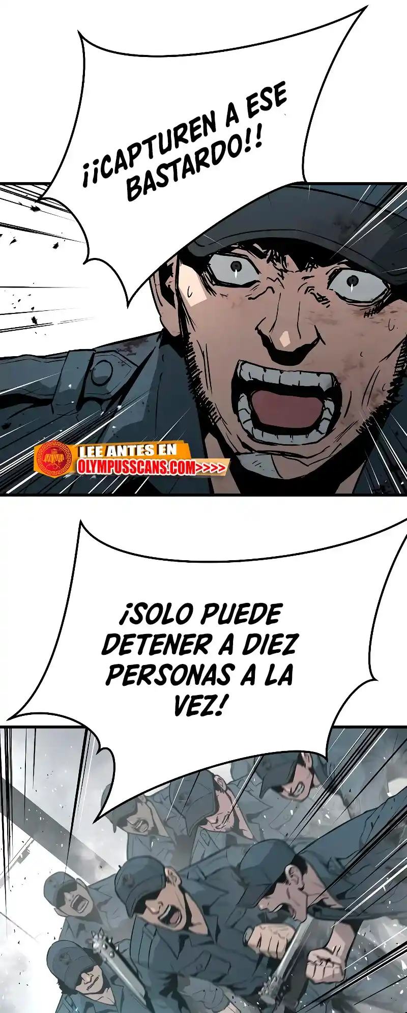 Fuerza Eterna - Capítulo 69 - Página 20 - LectorTMOo