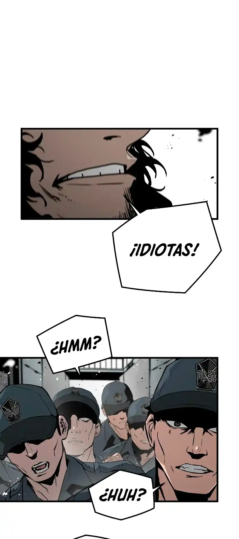 Fuerza Eterna - Capítulo 69 - Página 22 - LectorTMOo