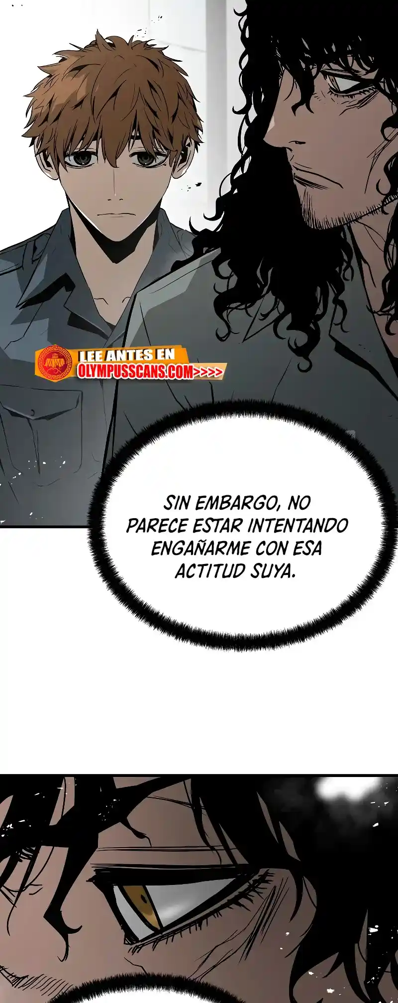 Fuerza Eterna - Capítulo 69 - Página 34 - LectorTMOo