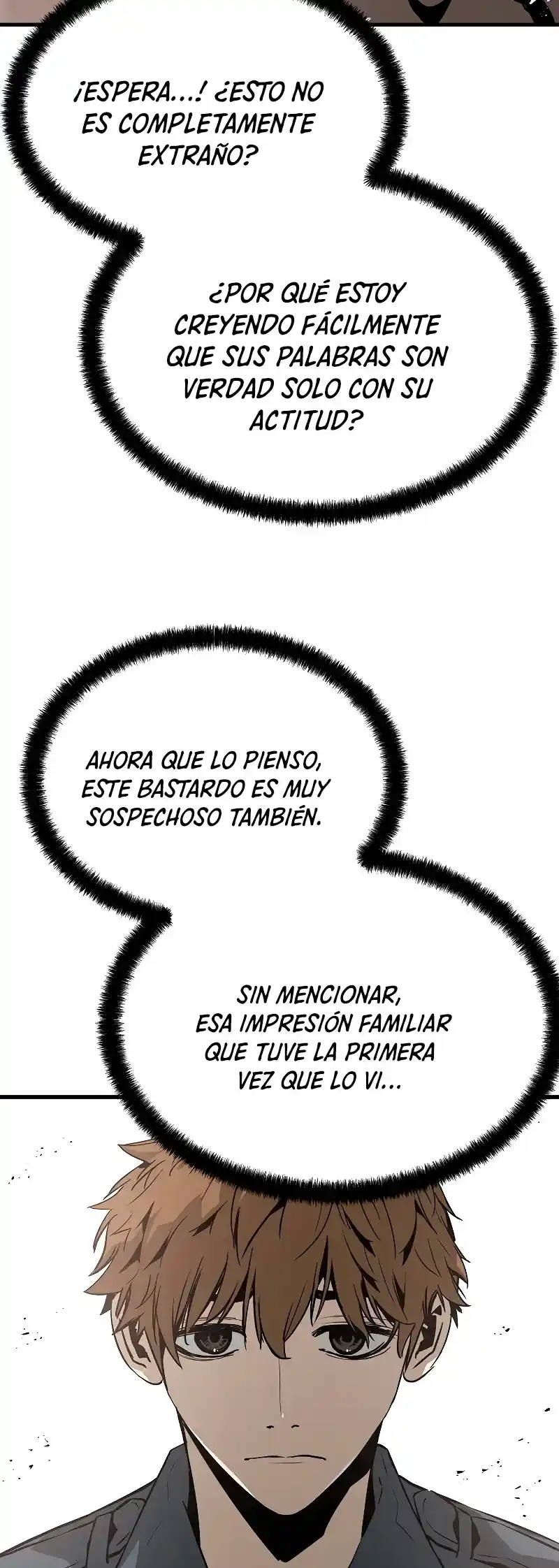 Fuerza Eterna - Capítulo 69 - Página 35 - LectorTMOo