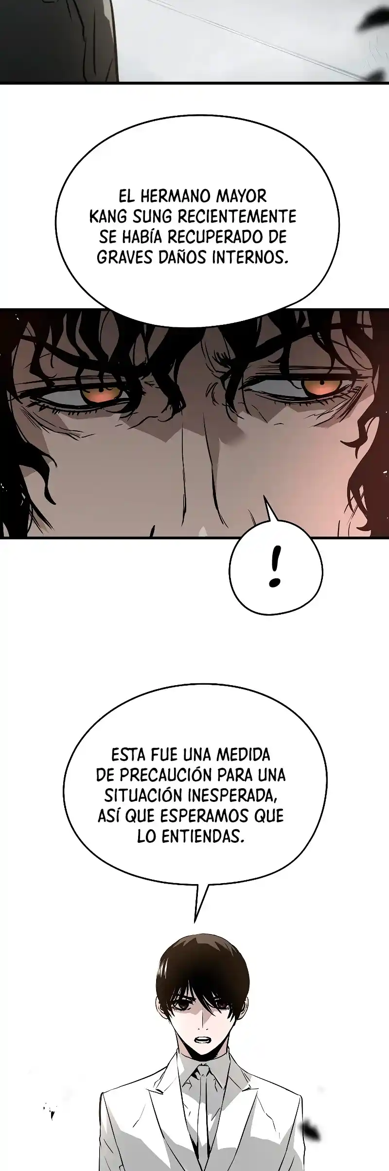 Fuerza Eterna - Capítulo 69 - Página 44 - LectorTMOo