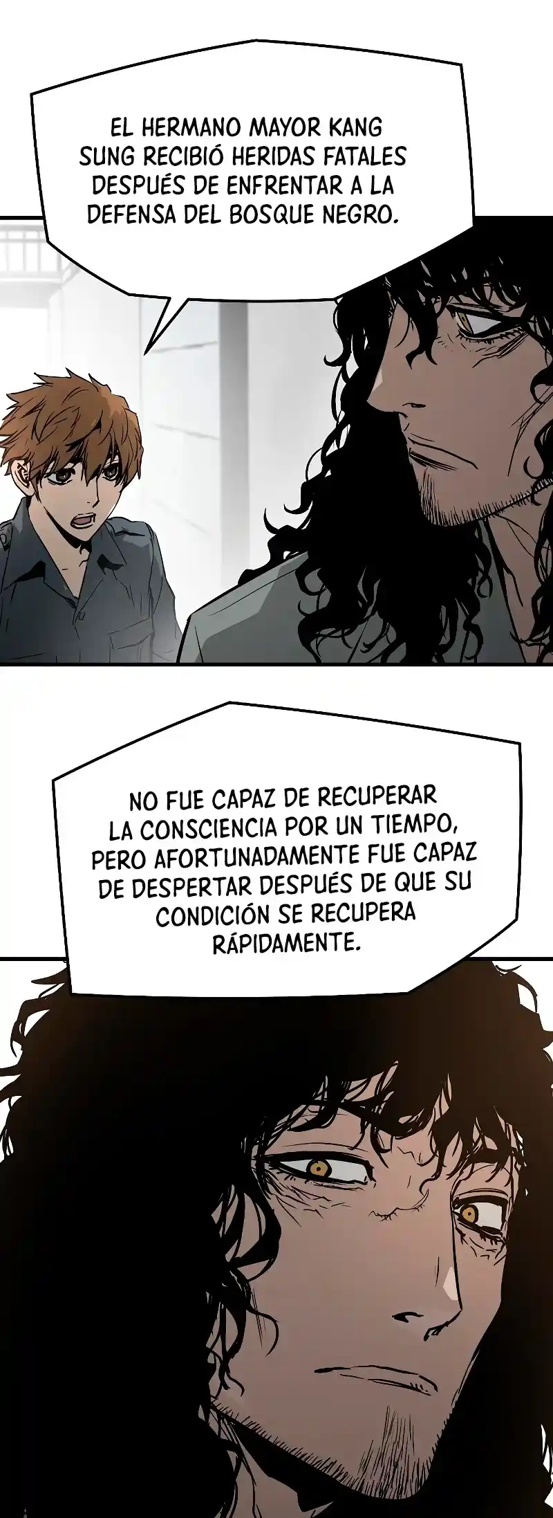 Fuerza Eterna - Capítulo 69 - Página 47 - LectorTMOo