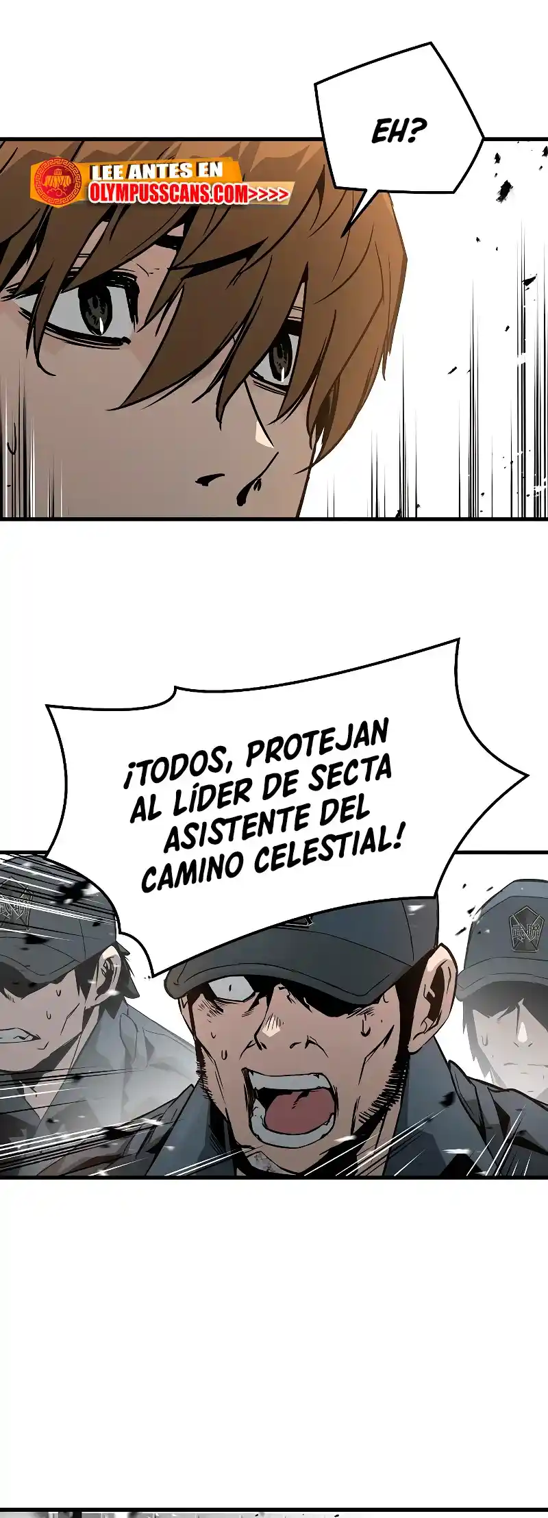 Fuerza Eterna - Capítulo 69 - Página 65 - LectorTMOo