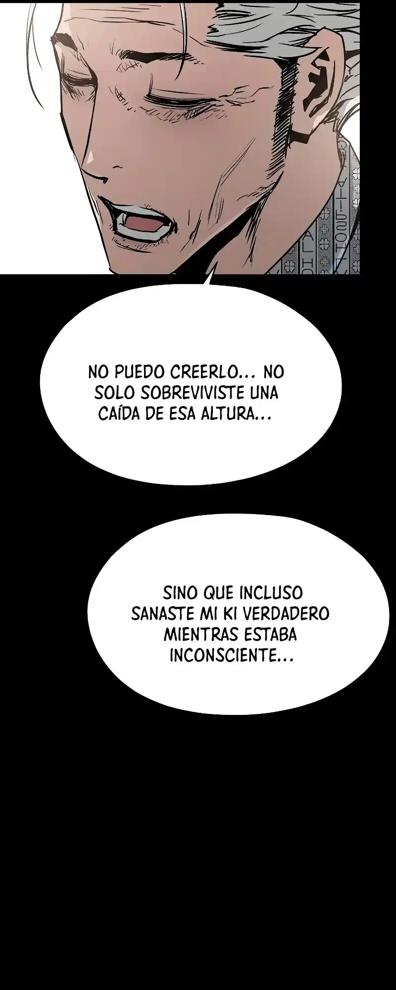 Fuerza Eterna - Capítulo 70 - Página 8 - LectorTMOo