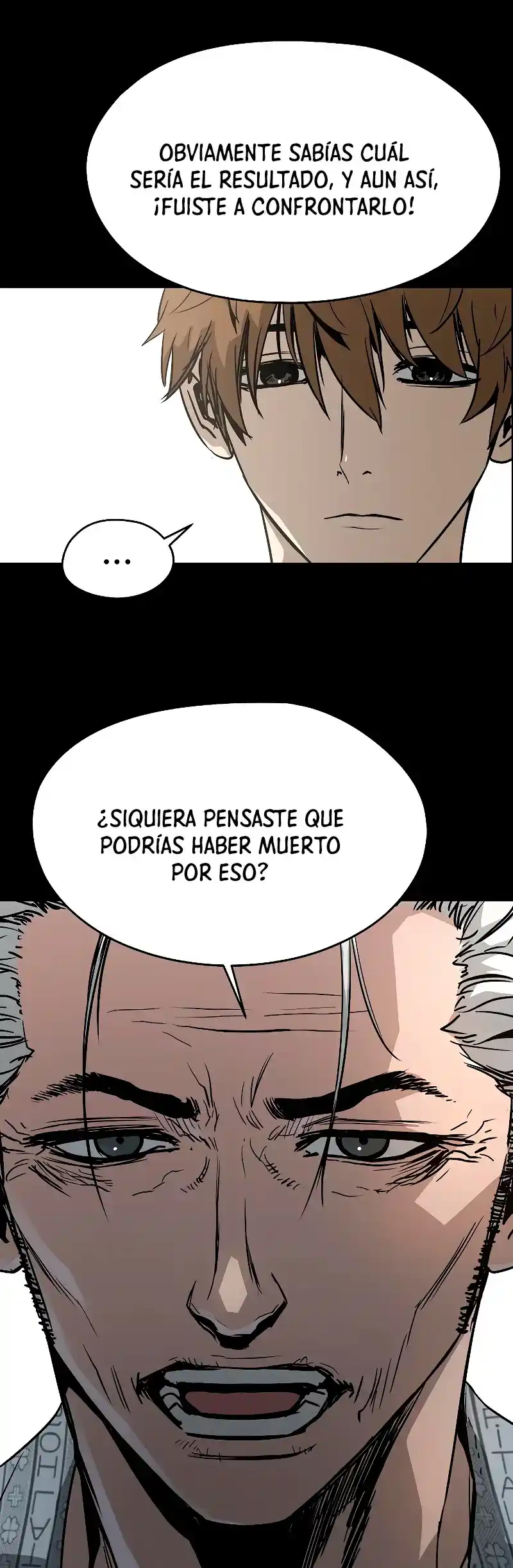 Fuerza Eterna - Capítulo 70 - Página 10 - LectorTMOo