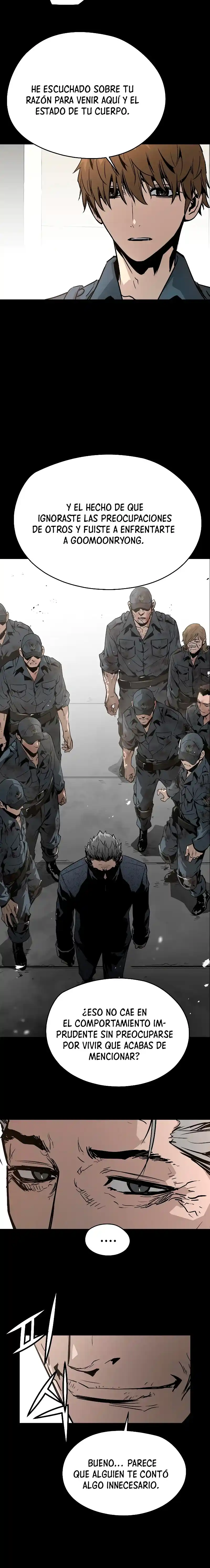 Fuerza Eterna - Capítulo 70 - Página 12 - LectorTMOo
