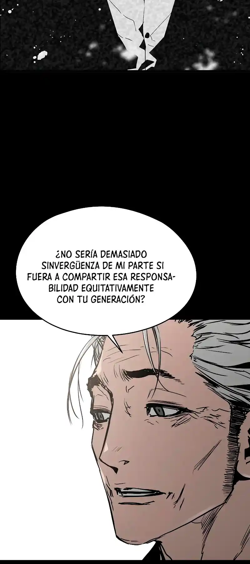 Fuerza Eterna - Capítulo 70 - Página 15 - LectorTMOo