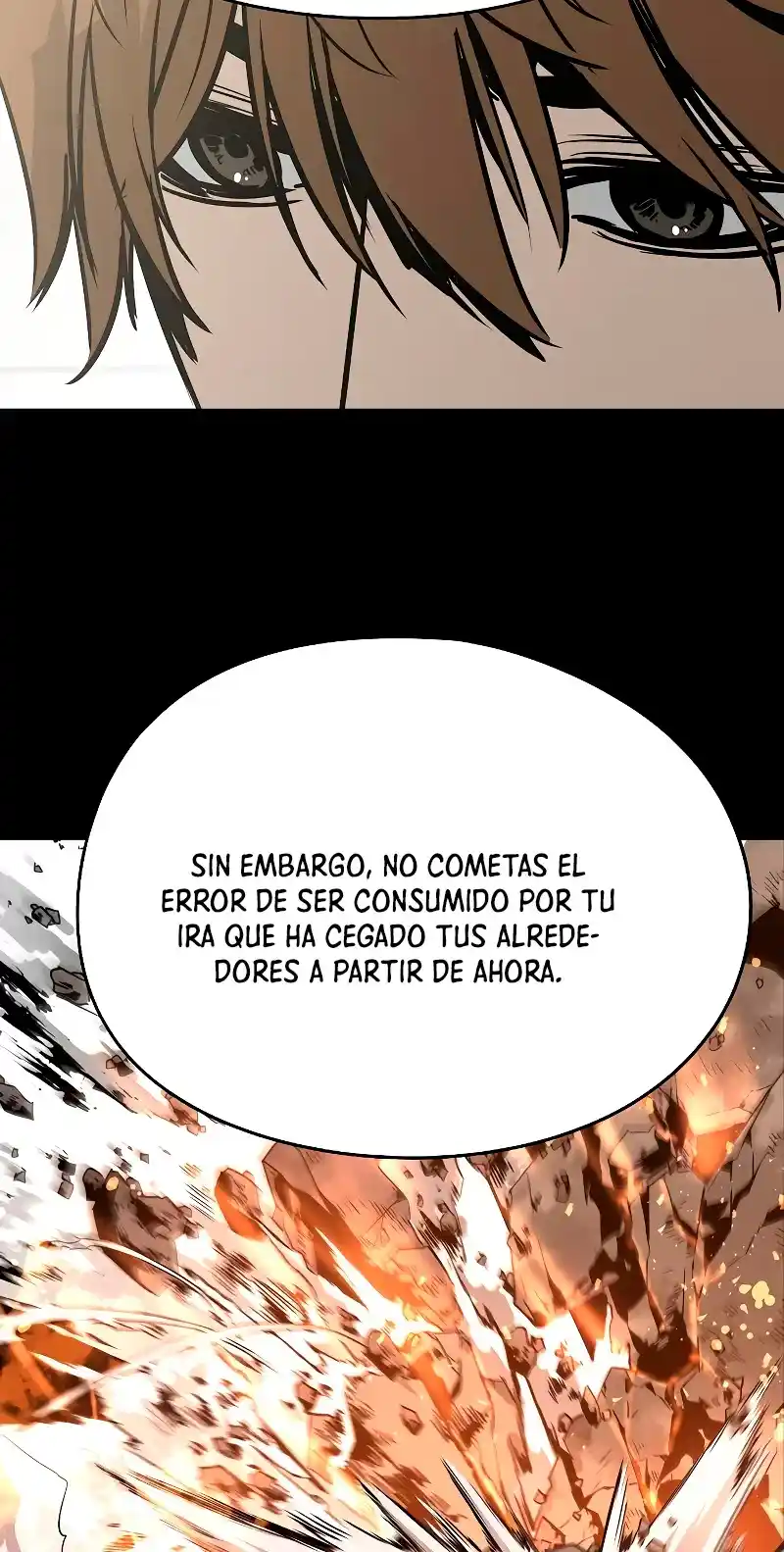 Fuerza Eterna - Capítulo 70 - Página 17 - LectorTMOo