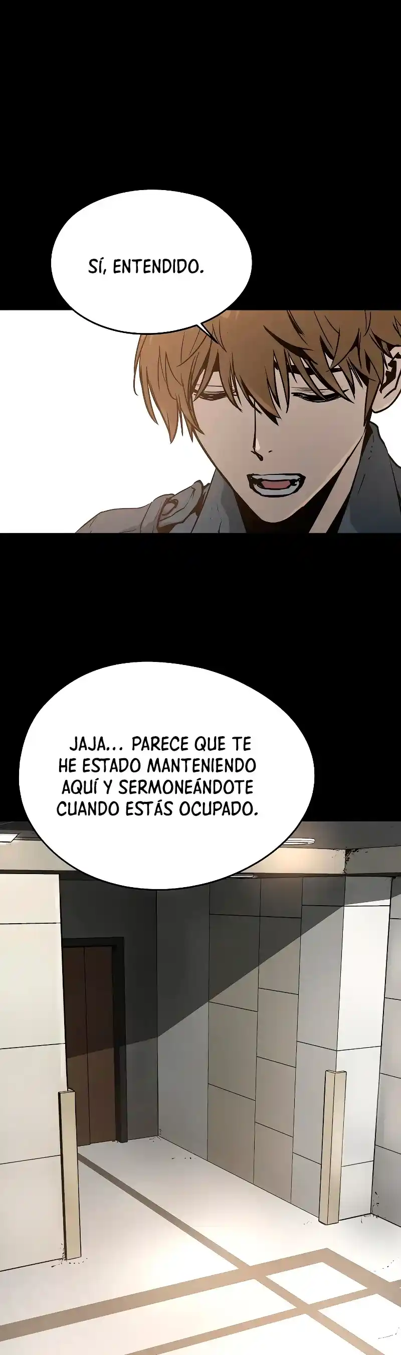 Fuerza Eterna - Capítulo 70 - Página 20 - LectorTMOo