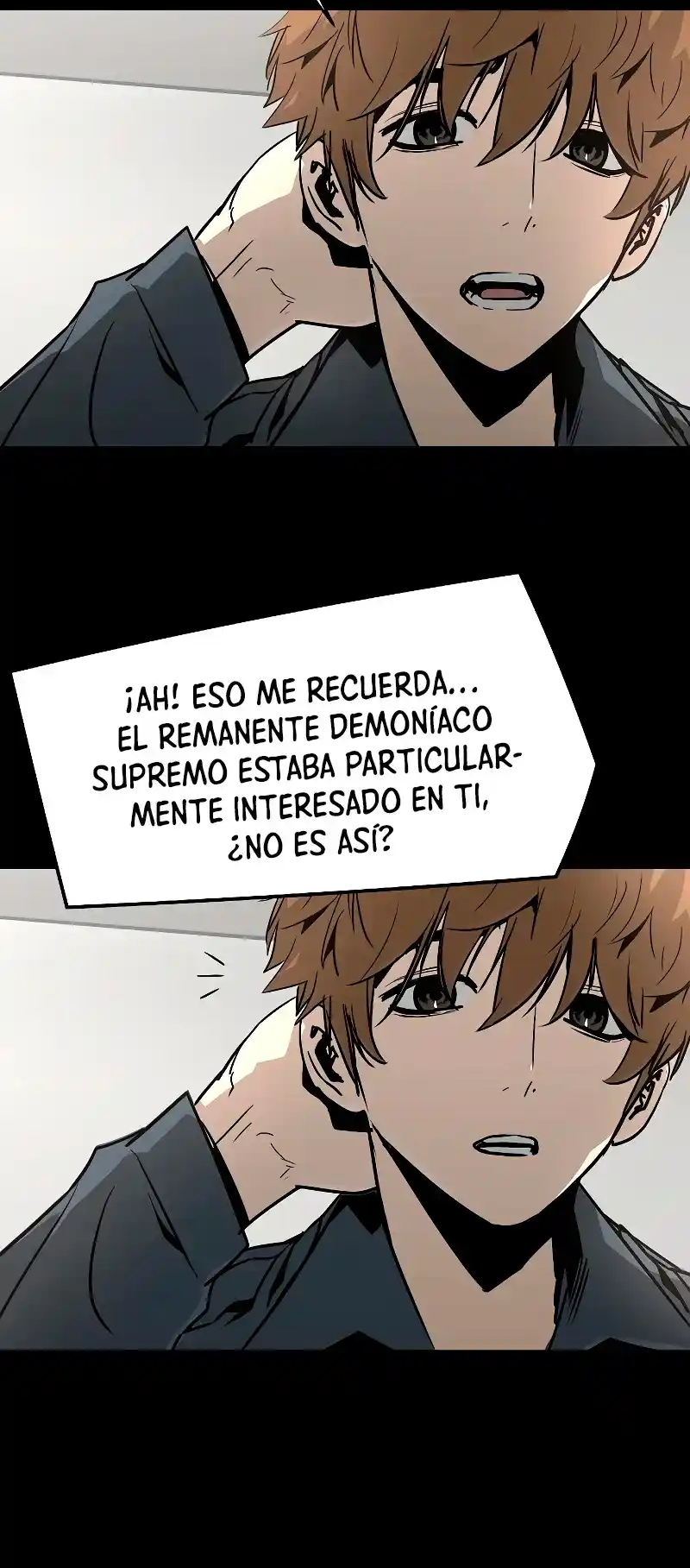 Fuerza Eterna - Capítulo 70 - Página 22 - LectorTMOo